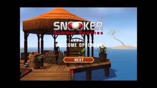 Snooker King Master: 8 Ball, 9 Ball, Pool video preview