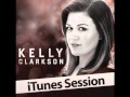 Kelly Clarkson- What Doesn't Kill You (Stronger ...