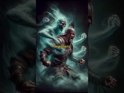 The Day Hope Died: Praag's Battle Against Chaos