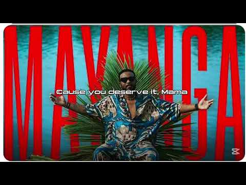 Mayanga  : Fally Ipupa English Translated Lyrics