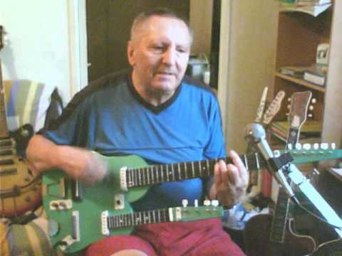 Milan Buričin - Co je blbů na přeshubu.avi