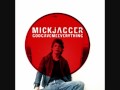 Mick Jagger - God Gave Me Everything