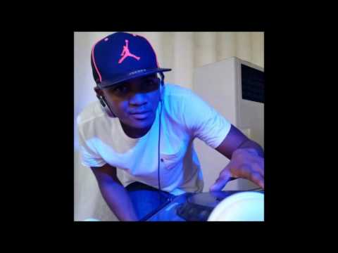 DJ Edson Catoja Feat.  Lizzinho Markez & Os Txantxulas - Assim Assim (Audio)