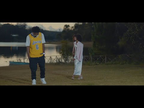 Agrad - Tohin'ny aiko ( Madaghost Production YS Entertainment Official Clip 2023 )