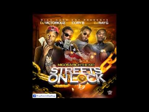 Chill Will & Migos  - Drugs Only (Ft. Yung Fresh) [Streets On Lock]