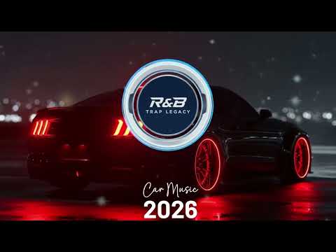 R&B Trap Legacy and 5 more