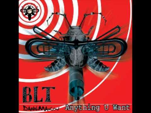 BLT & Danny Makov - Patterns Of