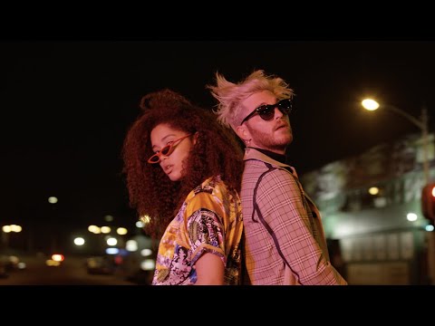 Kyle Deutsch x Kaien Cruz - Cool