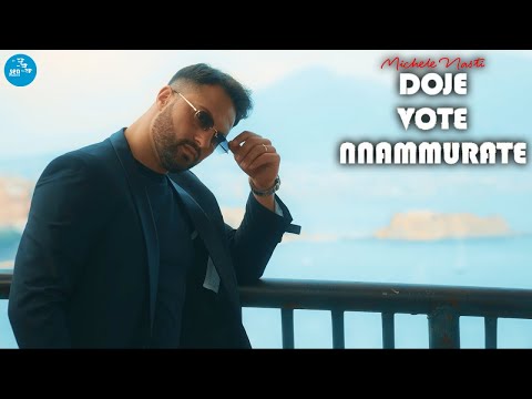 Michele Nasti - Doje vote nnammurate ( Ufficiale 2022 )