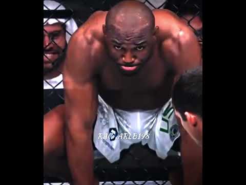 Khamzat Chimaev I EDIT I Kerosene