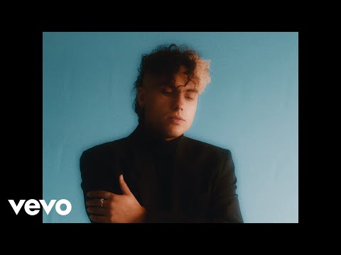 Video thumbnail for Blood In The Water