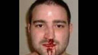 Cletus T Judd - The Grundy County Spitting Incident