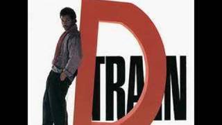 Somethings on your mind--D Train