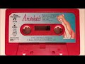 Musiikkisatu Walt Disney Aristokatit Uusi Versio 1994