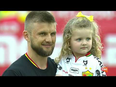 HD | Campeonato Catarinense 2023 - GRANDE FINAL (Brusque 0 x 1 Criciúma) - Completo NSC TV