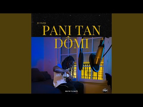 Pani Tan Dômi