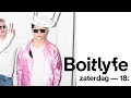 Boitlyfe maakt je helemaal chaud