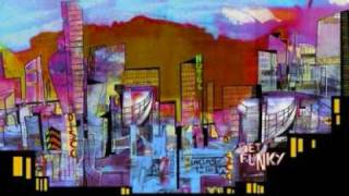 Project 2000 - Parallax