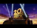 20th Century Fox 1994 Models V5 Youtube Version