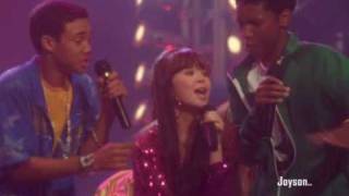 CAMP ROCK - Hasta La Vista (Joyson) - Aasma  feat. Shaan - (Hindi/ Bollywood/ Indian).wmv