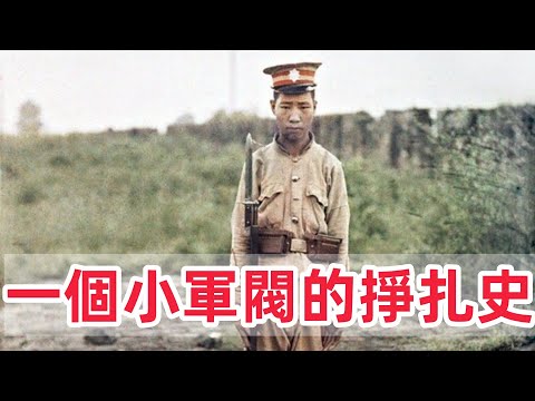 劉鎮華