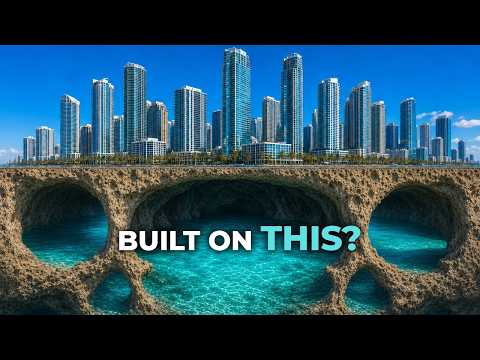 Miami Shouldn't Exist — Here's Why It Does