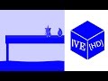 BFDI Episode 1 Alternate Ending With Electronic Sounds Audacity Vocoder
