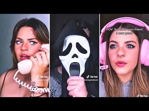 [1 HOUR] ELONGATEDMUSK TIKTOK COMPILATION | NEW @VALERIELEPELCH POV VIDEOS