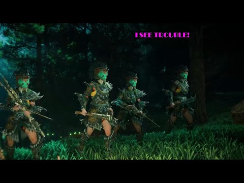 Horizon: Forbidden West - Part 20 (No Commentary)