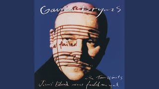 Bryars: Jesus&#39; Blood Never Failed Me Yet - 5. Tramp and Tom Waits with full Orchestra