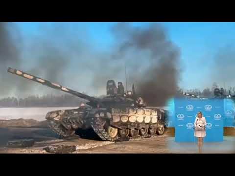 Hentikan pengiriman senjata kalian kepada Ukraina!!!!! #russiaukrainewar #warzone