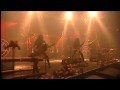 Gorgoroth - Of Ice and Movement