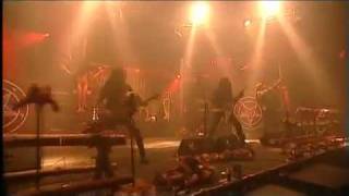 Gorgoroth - Of Ice and Movement