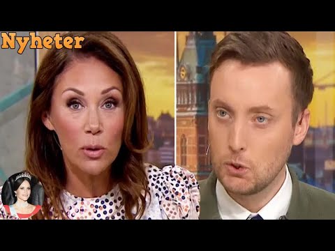 Därför försvinner Tilde de Paula Eby och Axel Pileby från ”Efter fem” – TV4 bekräftar