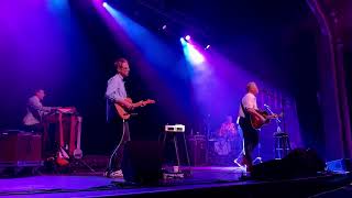 Josh Ritter - Lillian, Egypt 8/21/25 - Portland, ME