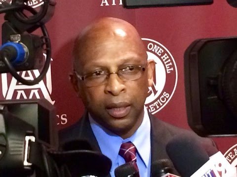 Donnie Marsh  Named  Bulldogs' Men's Head  Basketball Coach