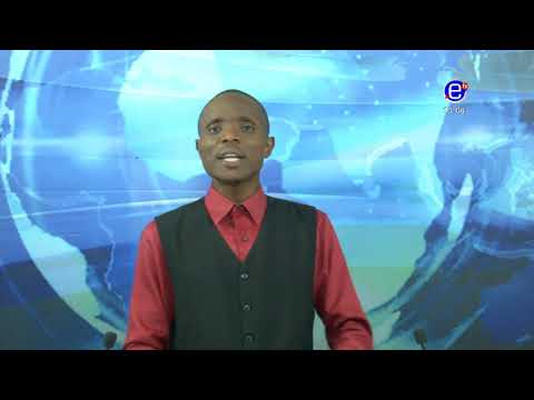 PIDGIN NEWS MONDAY SEPTEMBER 17th 2018 - ÉQUINOXE TV
