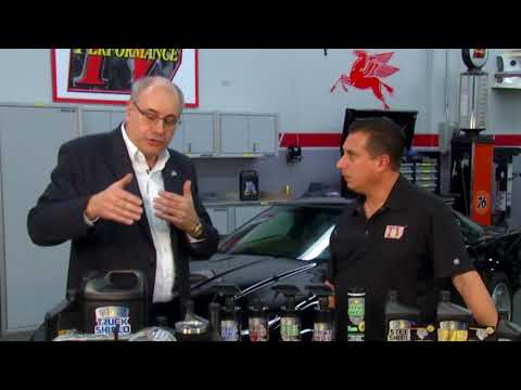 Performance TV - Ep 2024