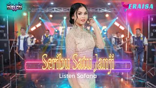 Download lagu SERIBU SATU JANJI - Listen Safana - OM ERAISA ( Live Record Studio ) mp3 Download lagu SERIBU SATU JANJI - Listen Safana - OM ERAISA ( Live Record Studio ) mp3