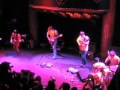 Deerhoof: Fresh Born - San Francisco, 1/28/11