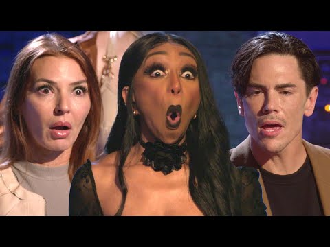 House of Villains | Season 3 Official Trailer (Peacock 2026)