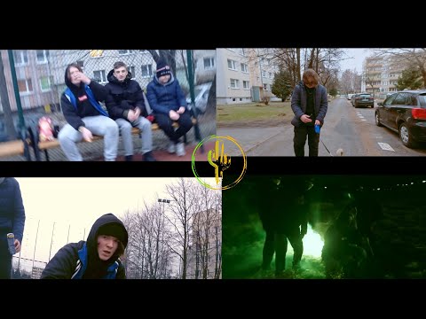 🌵NAGRYWAMY PIERWSZY TELEDYSK NA KAKTUS RECORDS🌵