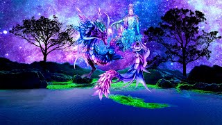 MANTRA DA ABUNDANCIA E PROSPERIDADE - ACALME SUA ALMA E PERMITA QUE O UNIVERSO REALIZE SEUS SONHOS