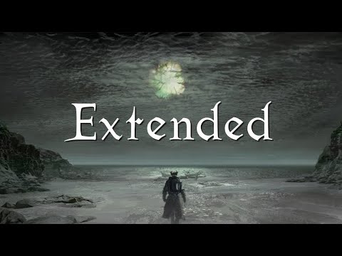 Bloodborne OST - Orphan of Kos (Extended)