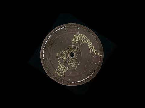 Jeff Amadeus - Industrial Rush (FENEK 02) A
