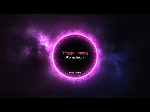 Trigga Happy - Rorschach