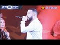 French Montana As Guest Performer The Four Finale