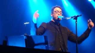 21  End of the Road by Amos Lee Lyric Opera House  Baltimore, MD 11-20-2013