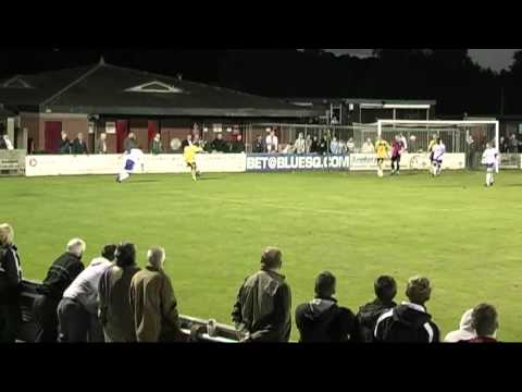 Vauxhall Motors V AFC Telford United