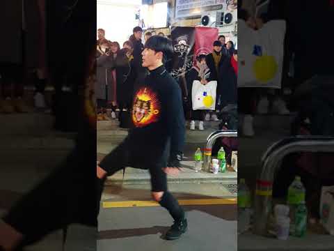 [MAXXAM] 180112 강신화 오새봄 -  나팔바지